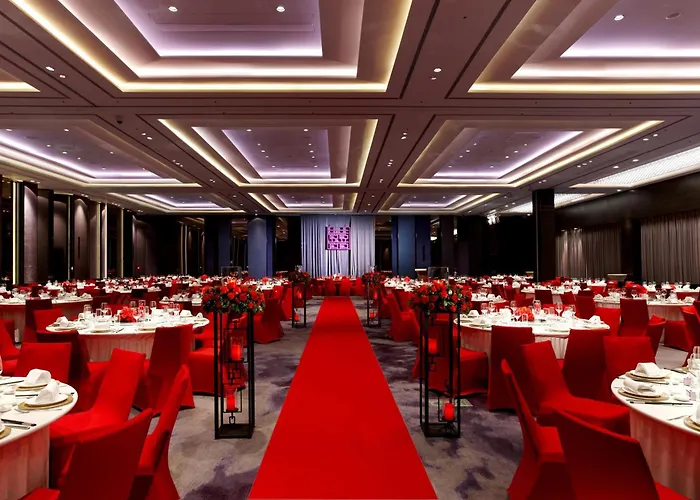Humble House Taipei, Curio Collection By Hilton